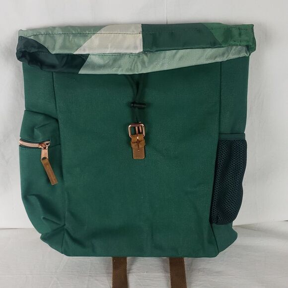 Jameson Irish Whiskey Green Backpack - Picture 5 of 11